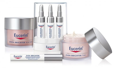 Eucerin Even Brighter