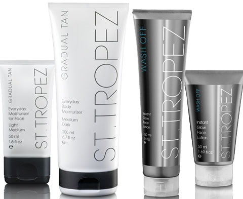 St. Tropez Gradual Tan Wash Off kosmetyki