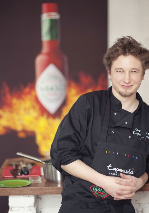 Grzegorz Łapanowski