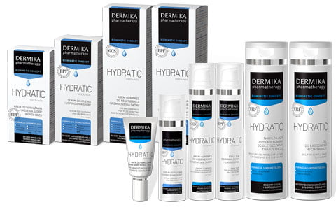Dermika Hydratic