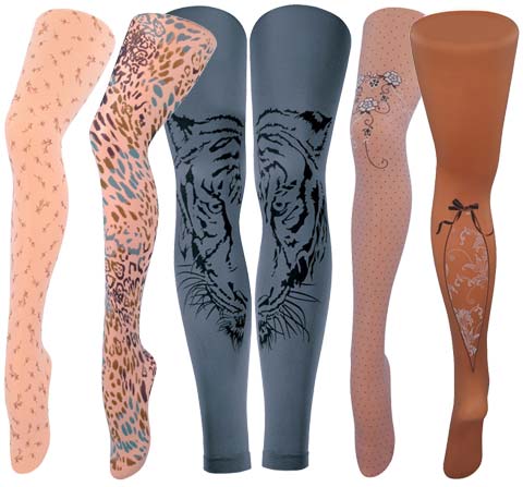 rajstopy Gatta, Bizuu, Gatta