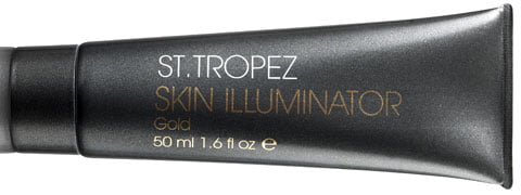 St Tropez Skin Illuminator Gold