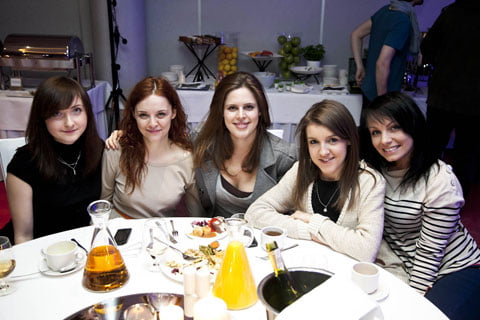 Nivea, Kasia Kosieradzka iBeauty.pl