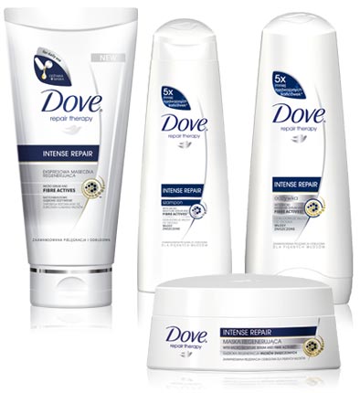 Dove Intese Repair