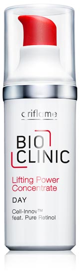 krem Bioclinic Oriflame