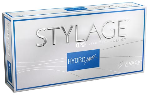 StylAge Hydro Max