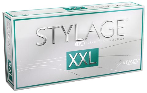 StylAge XXL
