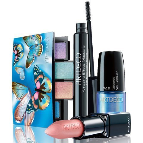 Artdeco Butterfly Dreams wiosna 2013