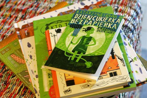 Babski dizajn. Domowe wynalazki w rękach kobiet wystawa Zamek Cieszyn