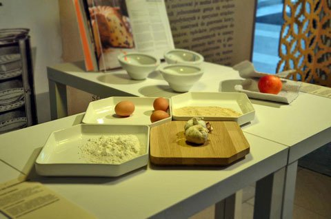 Babski dizajn. Domowe wynalazki w rękach kobiet wystawa Zamek Cieszyn