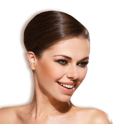 Delia makijaż wiosna 2013