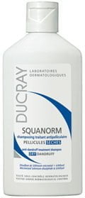 szampon przeciwłupieżowy ducray