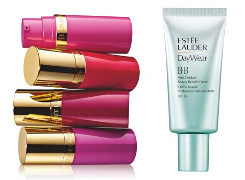 róż do policzków Estee Lauder, Estee Lauder, krem Estee Lauder, róż do policzków