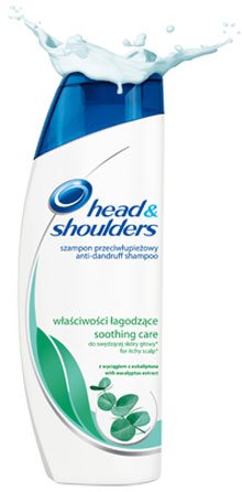 Head&Shoulders Shooting Care szampon