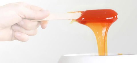 Time For Wax, Magic Wax, depilacja woskiem
