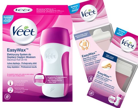 Veet EasyWax