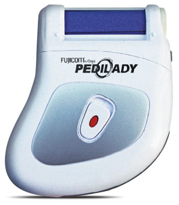 Pedilady, Super-Pharm