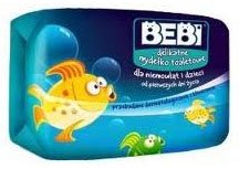 mydło Bebi Barwa