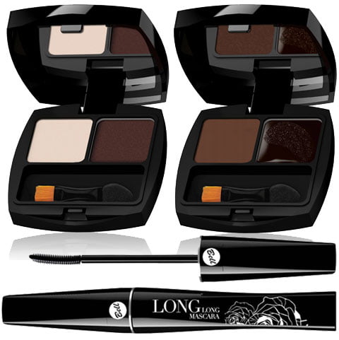 Bell Eye In Style kosmetyki do makijażu oka