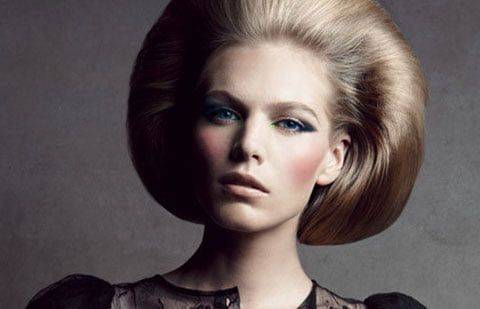 Big Bob Schwarzkopf Looks 2013