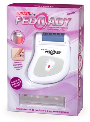 PediLady, Super-Pharm