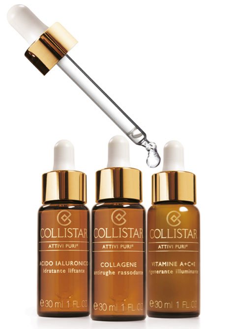 Collistar Pure Actives