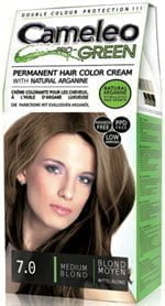 Delia Cameleo Pro-Green