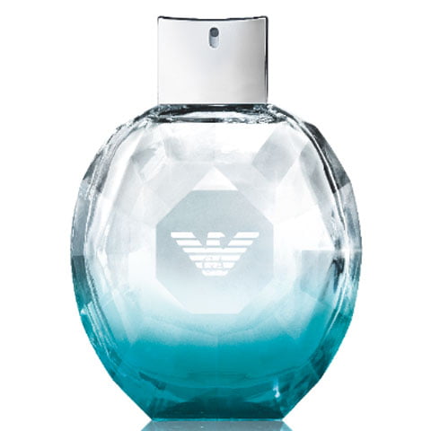 Diamonds Summer Emporio Armani