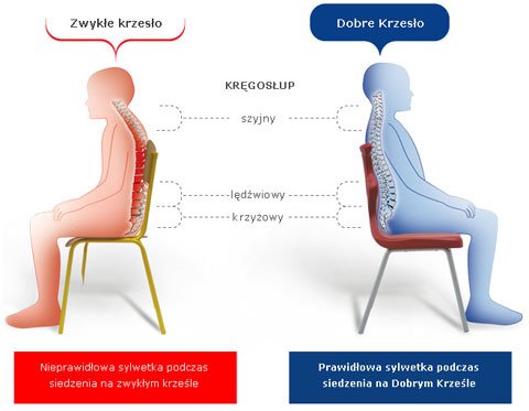 Entelo Dobre Krzesło