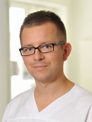 Dr Fąferko