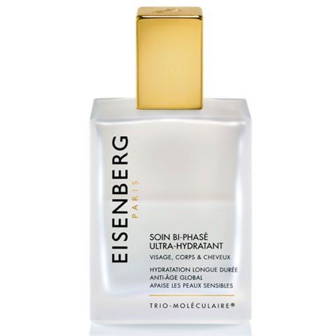 Eisenberg Intensywna nawilżająca pielęgnacja dwufazowa