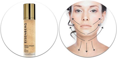 Serum Modelujące Twarz Eisenberg