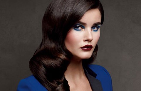 Gloss Schwarzkopf Looks 2013