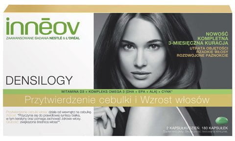 Inneov Densilogy