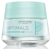 Krem pod oczy Oriflame Optimals Seeing is Believing