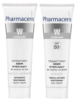 Pharmaceris W Wybielanie