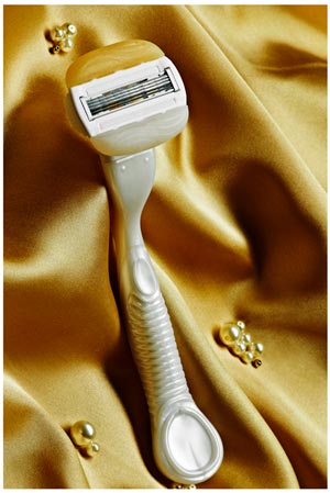 Gillette Venus&Olay, maszynka do golenia, maszynka Gillette