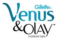 Gillette Venus & Olay