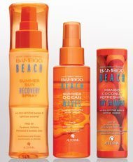 Alterna Bamboo Beach