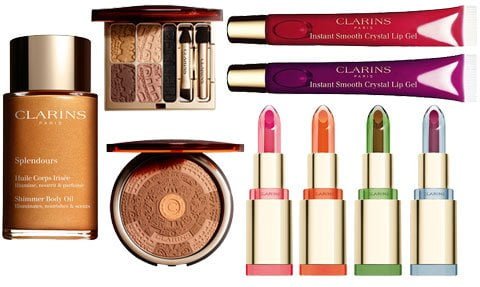 Clarins Splendours