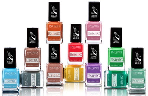 Estetic Ingrid Cosmetics