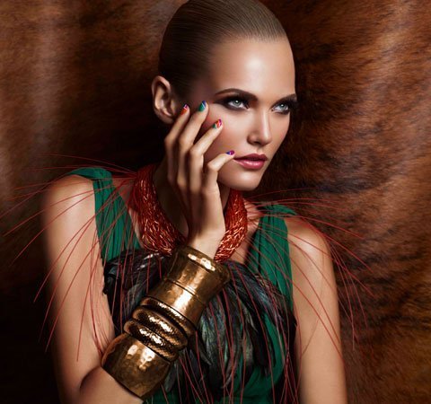 Misslyn Terra Africa