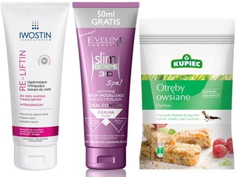 jak ujędrnić brzuch