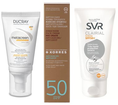 anti-aging, kosmetyki przeciwsłoneczne, ochrona słoneczna, SPF