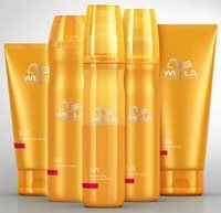wella Professional Sun