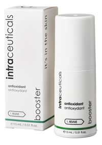 Antioxidant Booster, Intraceuticals