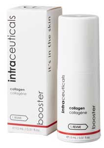 Collagen Booster, Intraceuticals