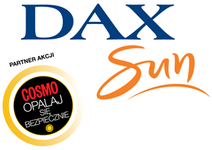 Dax Sun LOGO