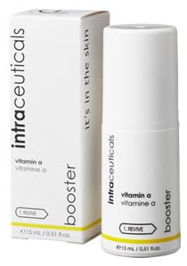 Vitamin A Booster, Intraceuticals