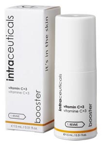 Vitamin C Booster, Intraceuticals